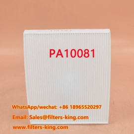 فیلتر هوای کابین PA10081
