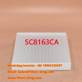 فیلتر هوای کابین SC8163CA
