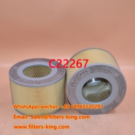 فیلتر هوا C22267