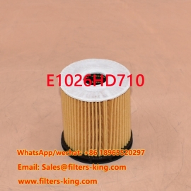 فیلتر روغن E1026HD710