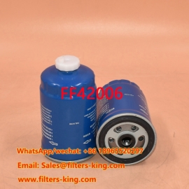 فیلتر سوخت FF42006