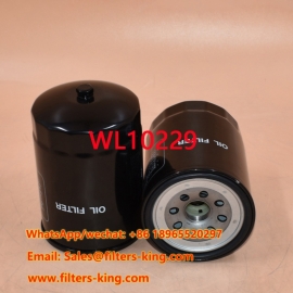 فیلتر روغن WL10229