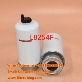 جداکننده آب سوخت L8254F