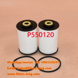فیلتر سوخت P550120