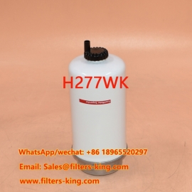 جداکننده آب سوخت H277WK