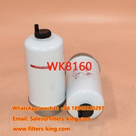 جداکننده آب سوخت WK8160