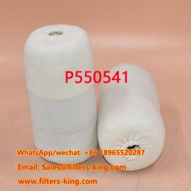 فیلتر سوخت P550541
