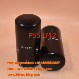 فیلتر روغن P550712