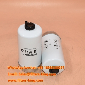 جداکننده آب سوخت BF7677-D