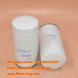 فیلتر روغن P550342