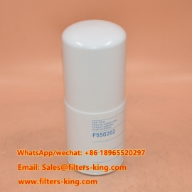 فیلتر سوخت P550202