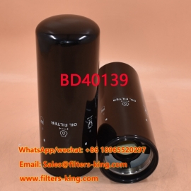 فیلتر روغن BD40139