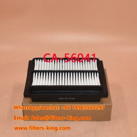 فیلتر هوای کابین CA-56041