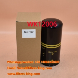فیلتر سوخت WK12006