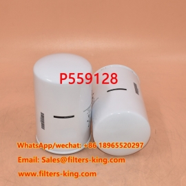 فیلتر روغن P559128