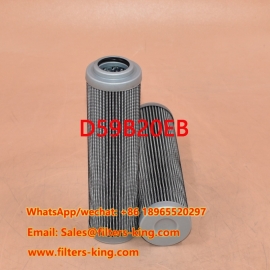 فیلتر هیدرولیک D59B20EB