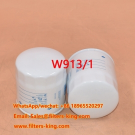 فیلتر روغن W913/1