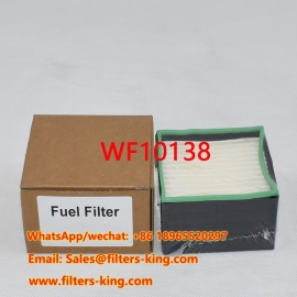جداکننده آب و سوخت WF10138