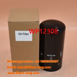 فیلتر روغن WP12308
