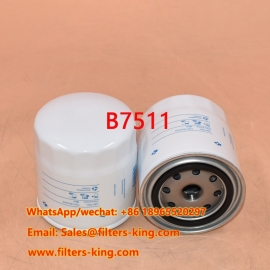 فیلتر روغن B7511