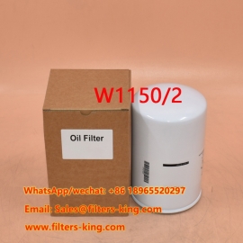 فیلتر روغن W1150/2