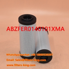 فیلتر هیدرولیک ABZFER0140101XMA