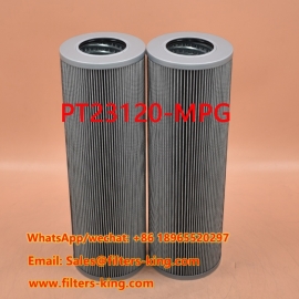 فیلتر هیدرولیک PT23120-MPG