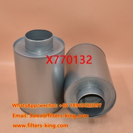 فیلتر هوا X770132