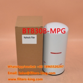 فیلتر هیدرولیک BT8308-MPG