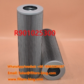 فیلتر هیدرولیک R901025300
