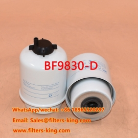 فیلتر سوخت BF9830-D