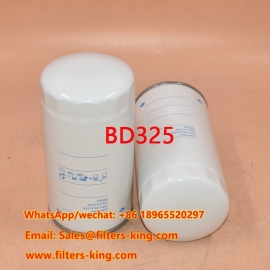 فیلتر روغن BD325