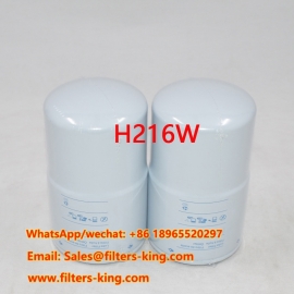 فیلتر روغن H216W