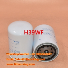 فیلتر مایع خنک کننده H39WF