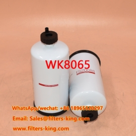 جداکننده آب سوخت WK8065
