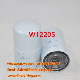 فیلتر روغن W12205