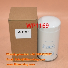 فیلتر روغن WP1169