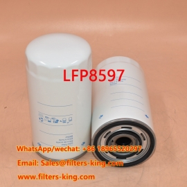 فیلتر روغن LFP8597