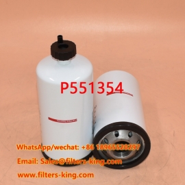 جداکننده آب سوخت P551354