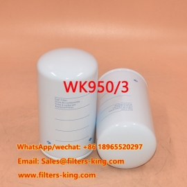 فیلتر سوخت چرخشی WK950/3