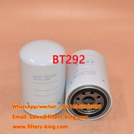 فیلتر روغن BT292