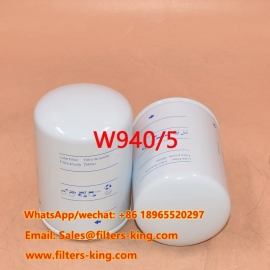 فیلتر روغن W940/5
