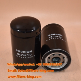 فیلتر روغن MMH80890