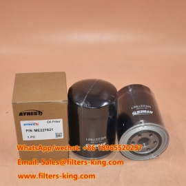 فیلتر روغن ME227821