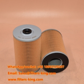 فیلتر روغن LF3319