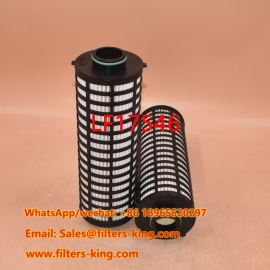 فیلتر روغن LF17546