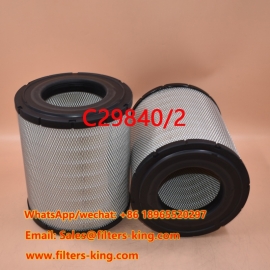 فیلتر هوا C29840/2