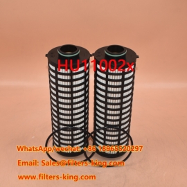 فیلتر روغن HU11002x