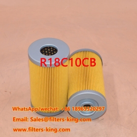 فیلتر هیدرولیک R18C10CB