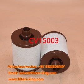 فیلتر هواکش محفظه میل لنگ CV15003